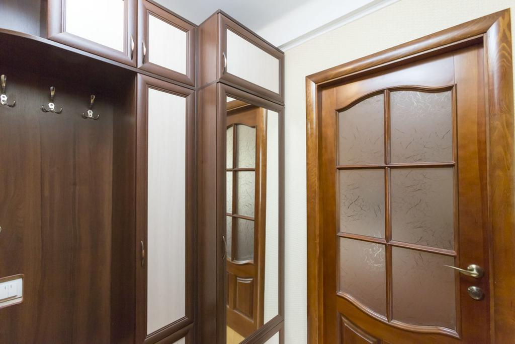 Kiev Centre Kpi Apartments ภายนอก รูปภาพ