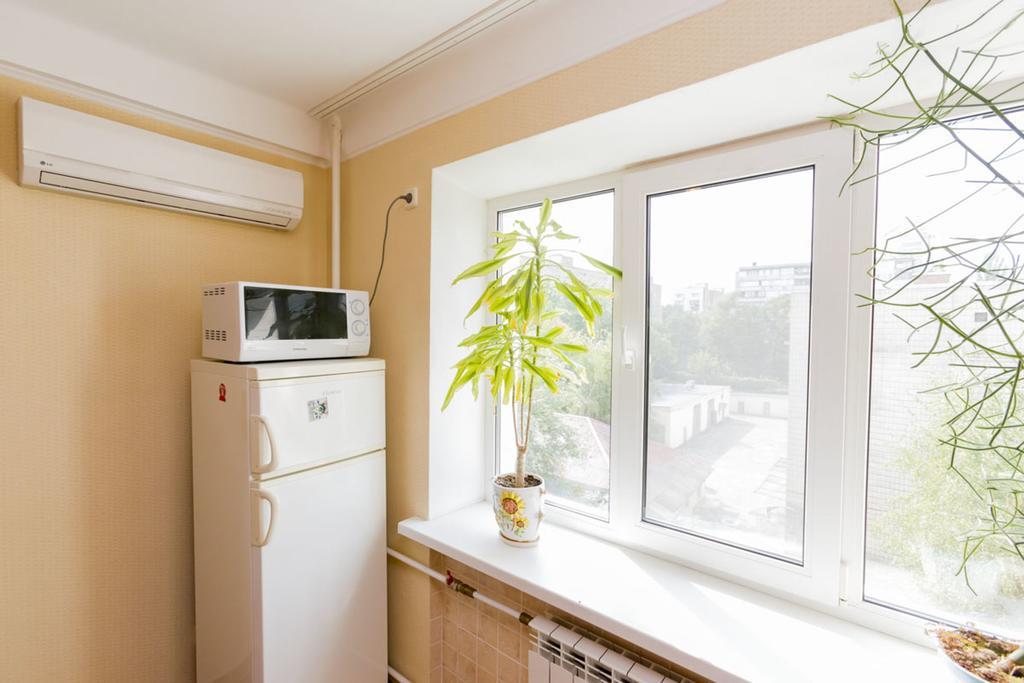 Kiev Centre Kpi Apartments ภายนอก รูปภาพ