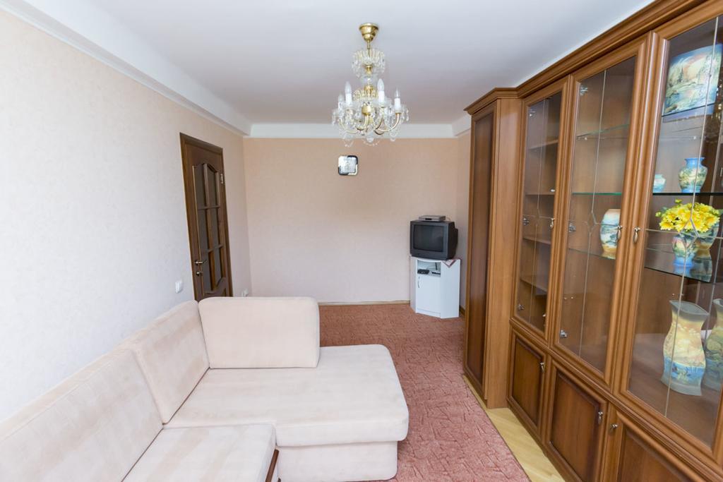 Kiev Centre Kpi Apartments ภายนอก รูปภาพ
